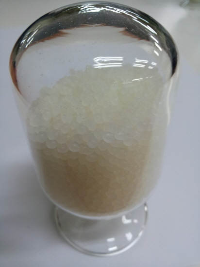 WLF1100_ biodegradable resins for transpar... Made in Korea